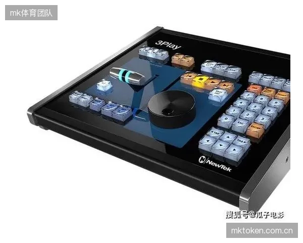 拆解顶级体育转播标配：EVS的LiveCeption解决方案如何在毫秒间生成决定性比赛回放